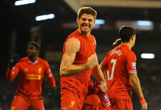 Gerrard