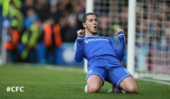 hazard