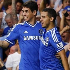 hazard oscar432