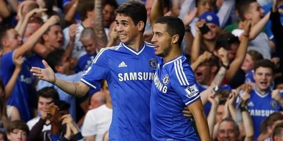 hazard oscar432