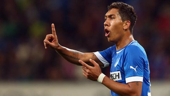 Firmino