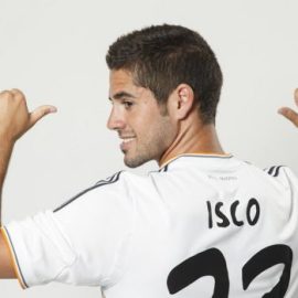 isco-new-number-23-david-beckham-hot