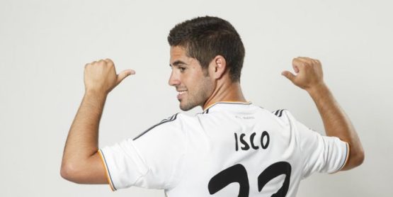 isco-new-number-23-david-beckham-hot