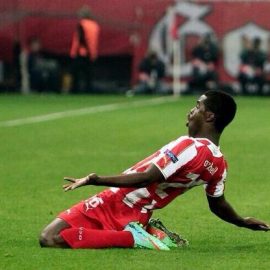 Joel Campbell