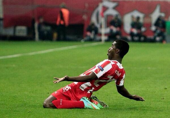 Joel Campbell