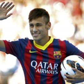 neymar