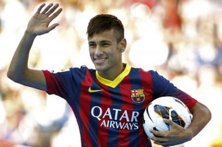 neymar