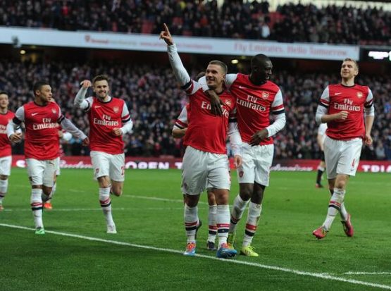 Podolski
