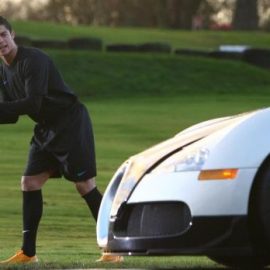 ronaldobuggg