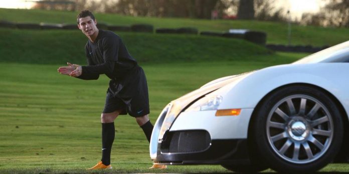 ronaldobuggg