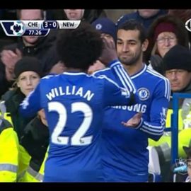 salah chelsea transfer