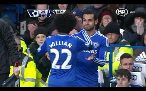 salah chelsea transfer