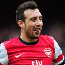 santi-cazorla-getty