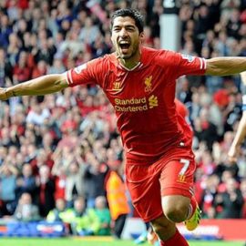 suarez345