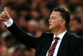 van Gaal