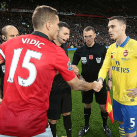 vidic