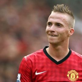 Alexander Buttner