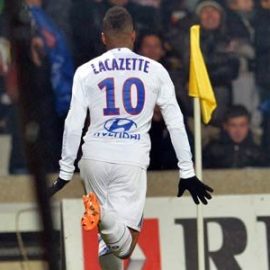 Alexandre-Lacazette