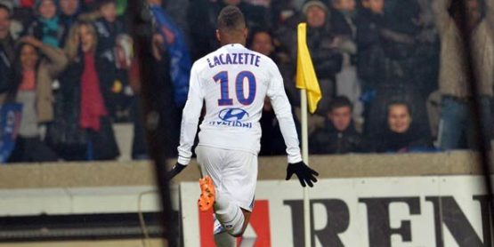 Alexandre-Lacazette