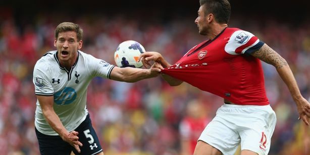 BESTPIX-Arsenal-v-Tottenham-Hotspur-Premier-League-2244506