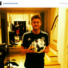 Andre Schurrle