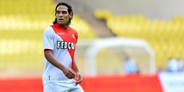 Falcao