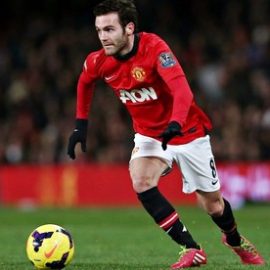 Juan Mata