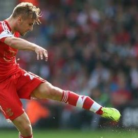 Luke-Shaw