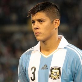 Marcos Rojo