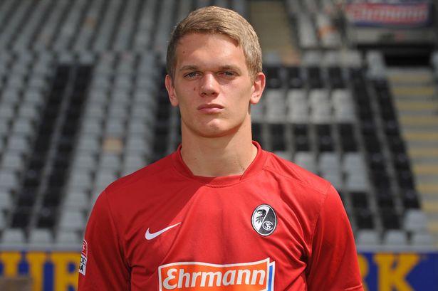 Ginter