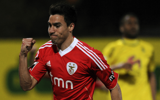 Nicolas-Gaitan