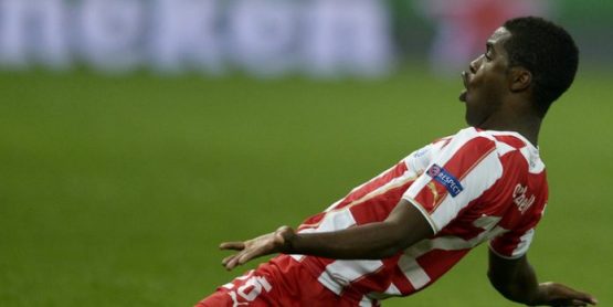 Olympiacos-v-Manchester-United-Joel-Campbell-_3090356