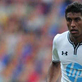 Crystal Palace v Tottenham Hotspur - Premier League