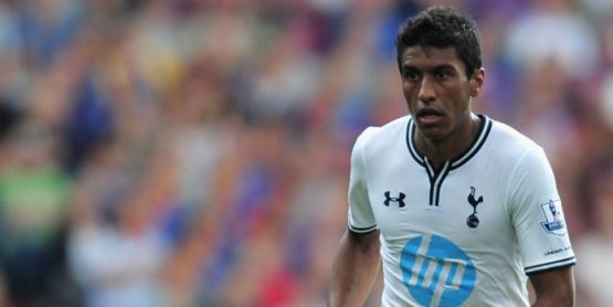 Crystal Palace v Tottenham Hotspur - Premier League