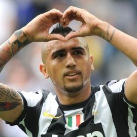 Vidal-Juventus1