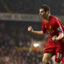 Football - FA Premier League - Tottenham Hotspur FC v Liverpool FC