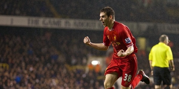 Football - FA Premier League - Tottenham Hotspur FC v Liverpool FC