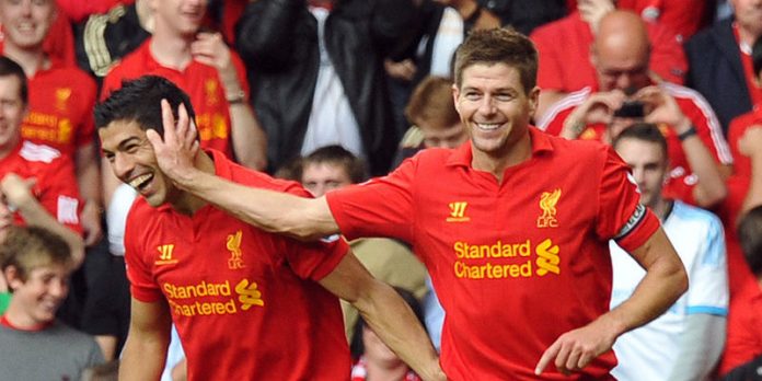 gerrard suarez