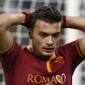 juve.roma.3.0.adem.ljajic.mani.nei.capelli
