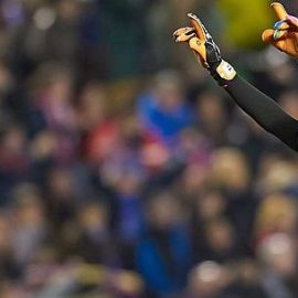 Navas is set to sign for Manchester United