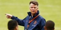 Dutch players are Manchester United transfer targets