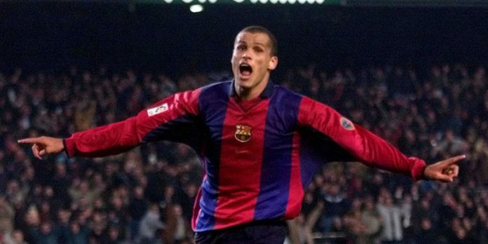 Rivaldo Urges Barcelona To Sign EURO Star
