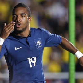 U20 World Cup Soccer France Mali