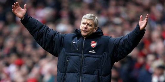 Arsene-Wenger-angry