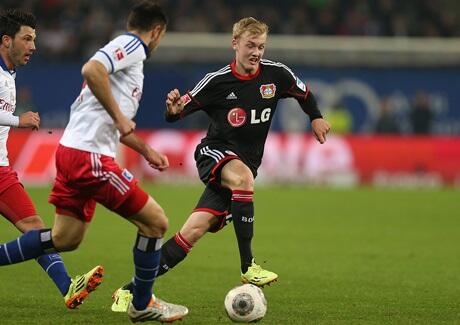 Julian Brandt