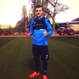 Jack Wilshere