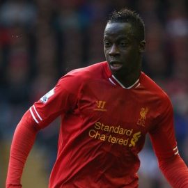 Liverpool v West Bromwich Albion - Premier League