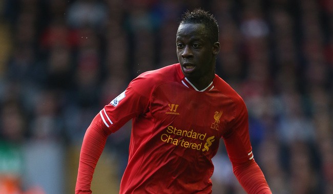 Liverpool v West Bromwich Albion - Premier League