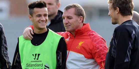 Coutinho-Rodgers