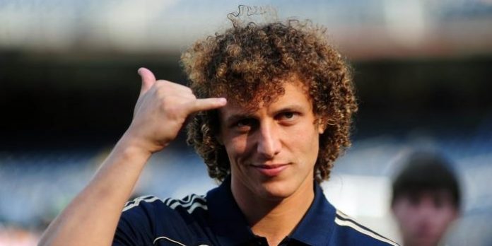 David-Luiz